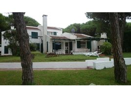 4 Habitaciones Casa en venta en , Buenos Aires Nautilus al 3400, Pinamar, Buenos Aires