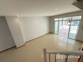 2 Bedroom Townhouse for sale at Prinyaluck Light Rama 5, Bang Krang