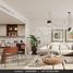1 Habitación Apartamento en venta en Masdar City, Oasis Residences