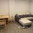 1 спален Кондо в аренду в The Shade Condo Sathorn 1, Chong Nonsi, Ян Наща
