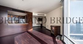 Available Units at Burj Khalifa Residences