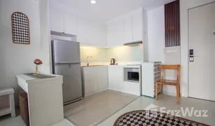 Кондо, 1 спальня на продажу в Suthep, Чианг Маи S Condo Chiang Mai