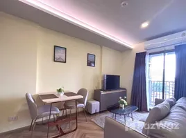 1 Bedroom Condo for rent at Chapter Thonglor 25, Khlong Tan Nuea, Watthana, Bangkok, Thailand