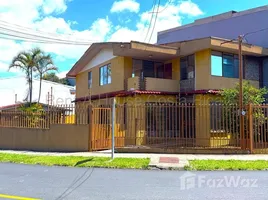 4 Schlafzimmer Haus zu verkaufen im Zapote, San Jose, San Jose, Costa Rica