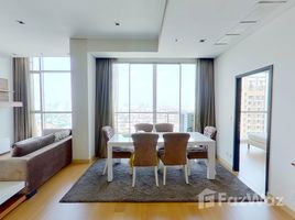 3 Bedroom Penthouse for sale at Le Luk Condominium, Phra Khanong Nuea