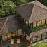 2 Habitación Villa en venta en Re:Imagined Villas Ubud 2, Ubud