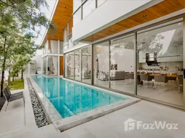 4 Bedroom Villa for rent at The Trinity, Si Sunthon