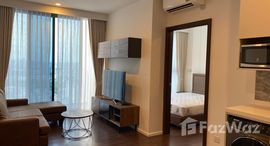 Unités disponibles à Whizdom Connect Sukhumvit