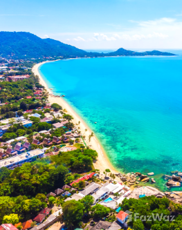 Immobiliers for sale in à Koh Samui