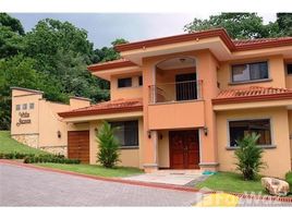 5 Habitación Casa en venta en Puntarenas, Garabito, Puntarenas