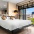 2 Bedroom Condo for rent at Noble Above Wireless Ruamrudee, Lumphini, Pathum Wan