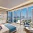 5 Habitación Apartamento en venta en sensoria at Five Luxe, Al Fattan Marine Towers