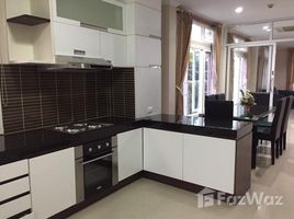 3 Bedroom House for rent at Perfect Masterpiece Ekamai-Ramintra, Lat Phrao, Lat Phrao