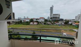 1 Bedroom Condo for sale in Samre, Bangkok Charoennakorn River Place