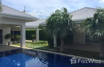 Hua Hin The Gold in Тхап Таи, Хуа Хин