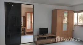 Доступные квартиры в Popular Condo Muangthong Thani