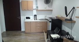 Доступные квартиры в Click Condo Sukhumvit 65