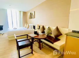 อพาร์ทเม้นท์ สตูดิโอ ให้เช่า ในโครงการ สาทร ไพร์ม เรสซิเดนซ์, ทุ่งวัดดอน, สาทร