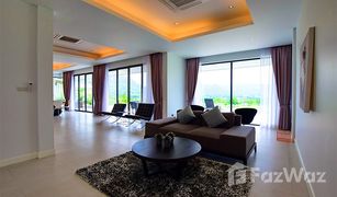 3 Bedrooms Villa for sale in Hin Lek Fai, Hua Hin Black Mountain Golf Course