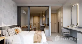 Unités disponibles à Vibe Residence Karon