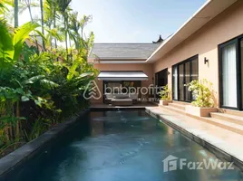 4 Bedroom Villa for sale in Denpasar Selata, Denpasar, Denpasar Selata