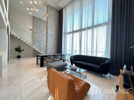 3 спален Кондо на продажу в Hyde Sukhumvit 11, Khlong Toei Nuea