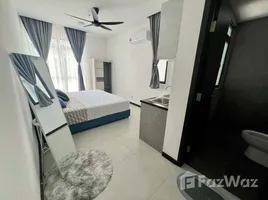 Studio Condo for rent at Liberty Tower, Damansara, Petaling, Selangor