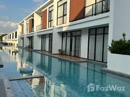 ขายบ้านเดี่ยว 4 ห้องนอน ในโครงการ วิลล่า ลา ริชชี่, นาเกลือ