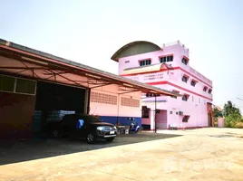 7 Bedroom Warehouse for sale in Nai Mueang, Mueang Chaiyaphum, Nai Mueang