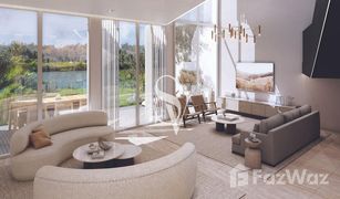 4 chambres Villa a vendre à Desert Leaf, Dubai Chorisia 1 Villas