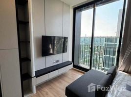 Studio Condo for rent at Noble Around Ari, Sam Sen Nai, Phaya Thai