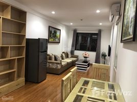 3 Bedroom Condo for rent at Nhà ở Tổng cục 5 - Bộ Công An, Co Nhue, Tu Liem