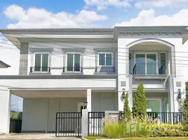 ขายวิลล่า 4 ห้องนอน ในโครงการ แกรนดิโอ วิภาวดี-รังสิต, คลองหนึ่ง, คลองหลวง, ปทุมธานี, ไทย