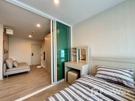 คอนโด 1 ห้องนอน ให้เช่า ในโครงการ รีเจ้นท์ โฮม บางนา, บางนา, บางนา