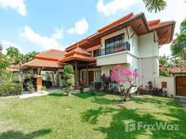 วิลล่า 4 ห้องนอน ให้เช่า ในโครงการ ลากูน่า วิลเลจ เรสซิเด้นซ์ เฟส 2, เชิงทะเล, ถลาง, ภูเก็ต