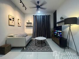 Studio Apartment for rent at Las Pinas Royale, Las Pinas City, Southern District
