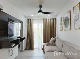 1 Schlafzimmer Penthouse zu vermieten im Kuchai Lama, Petaling