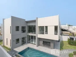 在FazWaz.cn出租的4 卧室 屋, San Phak Wan, 杭东, 清迈, 泰国