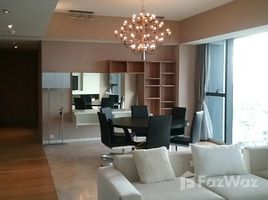 3 Bedroom Condo for rent at The Met, Thung Mahamek