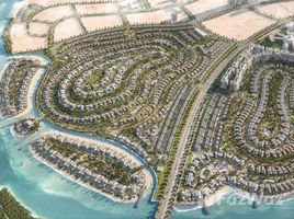 3 Bedroom Townhouse for sale at Reem Hills, Makers District, Al Reem Island, Abu Dhabi