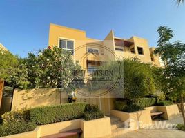 4 Bedroom Townhouse for sale at Al Raha Gardens, Khalifa City A