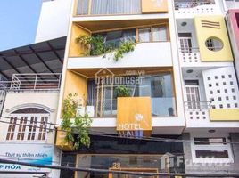 Studio House for sale in District 10, Ho Chi Minh City, Ward 2, District 10
