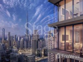 1 спален Квартира на продажу в Peninsula Three , Executive Towers