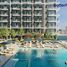 2 спален Квартира на продажу в Beachgate by Address, EMAAR Beachfront, Dubai Harbour, Дубай, Объединённые Арабские Эмираты