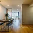 3 Habitación Departamento en alquiler en Hyde Sukhumvit 13, Khlong Toei Nuea