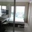 1 Habitación Departamento en alquiler en Aspire Rattanatibet 2, Bang Kraso