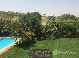 8 Bedroom Villa for sale at Katameya Heights, El Katameya, New Cairo City