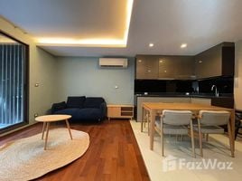 2 Schlafzimmer Wohnung zu verkaufen im The Address Sukhumvit 61, Khlong Tan Nuea