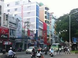 Studio Biệt thự for sale in Phường 3, Gò Vấp, Phường 3