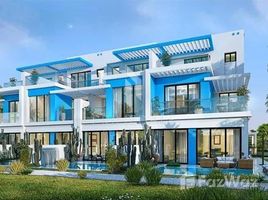 3 Habitación Villa en venta en Santorini, DAMAC Lagoons